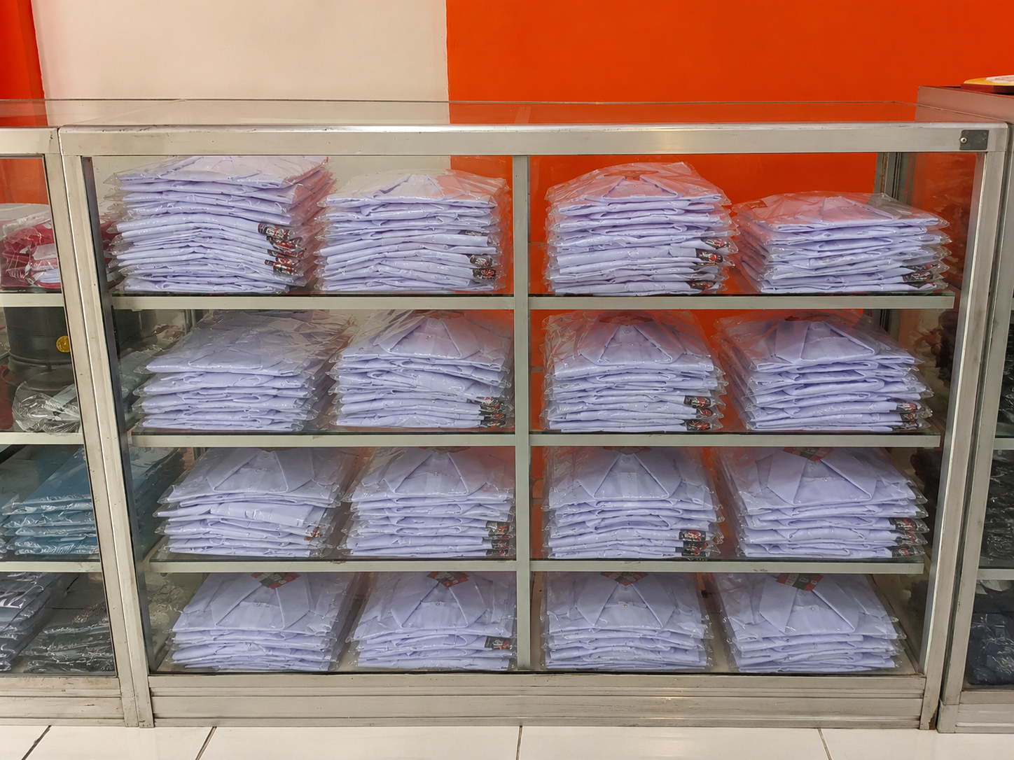 Seragam Sekolah